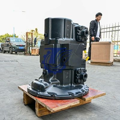 708-2G-00620 708-2G-01620 708-2G-04960 Voor Komatsu PC210-10MO PC215-10MO Graafmachines onderdelen Hydraulische pomp MAIN PUMP PISTON PUMP Naverkoop Originele