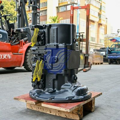 708-2G-00620 708-2G-01620 708-2G-04960 Voor Komatsu PC210-10MO PC215-10MO Graafmachines onderdelen Hydraulische pomp MAIN PUMP PISTON PUMP Naverkoop Originele