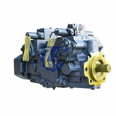 720-2M-00071 7202M00071 720-2M-04210 Voor Komatsu D39EX-22 D39PX-22 BULLDOZERS onderdelen Hydraulische pomp hoofdpomp zuigerpomp hydraulische oliepomp HST-pomp Aftermarket Originele