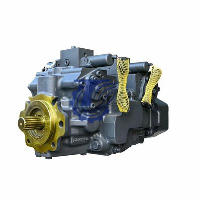 720-2M-00071 7202M00071 720-2M-04210 Voor Komatsu D39EX-22 D39PX-22 BULLDOZERS onderdelen Hydraulische pomp hoofdpomp zuigerpomp hydraulische oliepomp HST-pomp Aftermarket Originele