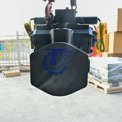 720-2M-00071 7202M00071 720-2M-04210 Voor Komatsu D39EX-22 D39PX-22 BULLDOZERS onderdelen Hydraulische pomp hoofdpomp zuigerpomp hydraulische oliepomp HST-pomp Aftermarket Originele