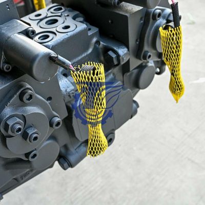 720-2M-00071 7202M00071 720-2M-04210 Voor Komatsu D39EX-22 D39PX-22 BULLDOZERS onderdelen Hydraulische pomp hoofdpomp zuigerpomp hydraulische oliepomp HST-pomp Aftermarket Originele