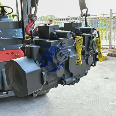 720-2M-00071 7202M00071 720-2M-04210 Voor Komatsu D39EX-22 D39PX-22 BULLDOZERS onderdelen Hydraulische pomp hoofdpomp zuigerpomp hydraulische oliepomp HST-pomp Aftermarket Originele