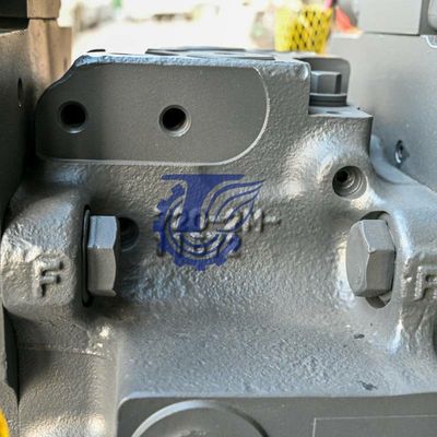 720-2M-00071 7202M00071 720-2M-04210 Voor Komatsu D39EX-22 D39PX-22 BULLDOZERS onderdelen Hydraulische pomp hoofdpomp zuigerpomp hydraulische oliepomp HST-pomp Aftermarket Originele