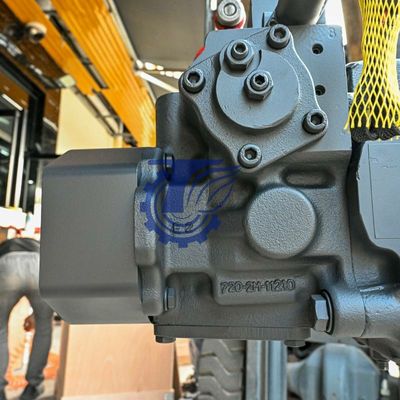 720-2M-00071 7202M00071 720-2M-04210 Voor Komatsu D39EX-22 D39PX-22 BULLDOZERS onderdelen Hydraulische pomp hoofdpomp zuigerpomp hydraulische oliepomp HST-pomp Aftermarket Originele
