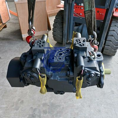 720-2M-00071 7202M00071 720-2M-04210 Voor Komatsu D39EX-22 D39PX-22 BULLDOZERS onderdelen Hydraulische pomp hoofdpomp zuigerpomp hydraulische oliepomp HST-pomp Aftermarket Originele