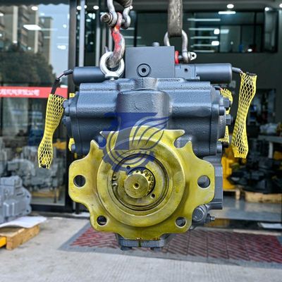 720-2M-00071 7202M00071 720-2M-04210 Voor Komatsu D39EX-22 D39PX-22 BULLDOZERS onderdelen Hydraulische pomp hoofdpomp zuigerpomp hydraulische oliepomp HST-pomp Aftermarket Originele