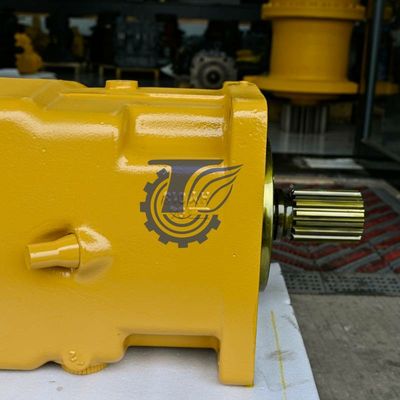 135-8863 0R8507 1358863 CA1358863 Voor CAT 375 375L 5080 EXCAVATOR PARTS Hydraulische pomp Kolfpomp Hoofdpomp Pomp Assy Pomp Assemblage Pomp GP-PISTON Aftermarket Originele