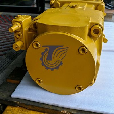 135-8863 0R8507 1358863 CA1358863 Voor CAT 375 375L 5080 EXCAVATOR PARTS Hydraulische pomp Kolfpomp Hoofdpomp Pomp Assy Pomp Assemblage Pomp GP-PISTON Aftermarket Originele