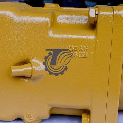 135-8863 0R8507 1358863 CA1358863 Voor CAT 375 375L 5080 EXCAVATOR PARTS Hydraulische pomp Kolfpomp Hoofdpomp Pomp Assy Pomp Assemblage Pomp GP-PISTON Aftermarket Originele