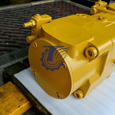 135-8863 0R8507 1358863 CA1358863 Voor CAT 375 375L 5080 EXCAVATOR PARTS Hydraulische pomp Kolfpomp Hoofdpomp Pomp Assy Pomp Assemblage Pomp GP-PISTON Aftermarket Originele