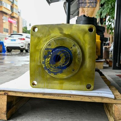 135-8863 0R8507 1358863 CA1358863 Voor CAT 375 375L 5080 EXCAVATOR PARTS Hydraulische pomp Kolfpomp Hoofdpomp Pomp Assy Pomp Assemblage Pomp GP-PISTON Aftermarket Originele
