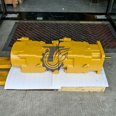 135-8863 0R8507 1358863 CA1358863 Voor CAT 375 375L 5080 EXCAVATOR PARTS Hydraulische pomp Kolfpomp Hoofdpomp Pomp Assy Pomp Assemblage Pomp GP-PISTON Aftermarket Originele