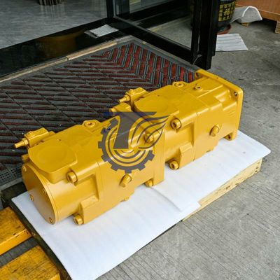 135-8863 0R8507 1358863 CA1358863 Voor CAT 375 375L 5080 EXCAVATOR PARTS Hydraulische pomp Kolfpomp Hoofdpomp Pomp Assy Pomp Assemblage Pomp GP-PISTON Aftermarket Originele