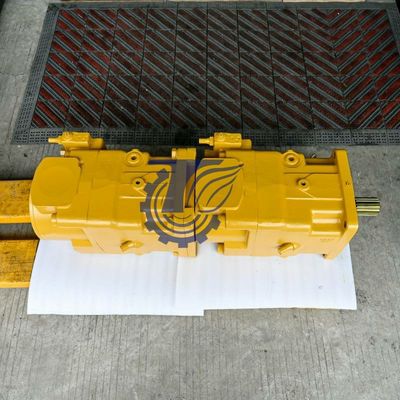 135-8863 0R8507 1358863 CA1358863 Voor CAT 375 375L 5080 EXCAVATOR PARTS Hydraulische pomp Kolfpomp Hoofdpomp Pomp Assy Pomp Assemblage Pomp GP-PISTON Aftermarket Originele