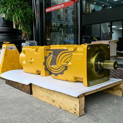 135-8863 0R8507 1358863 CA1358863 Voor CAT 375 375L 5080 EXCAVATOR PARTS Hydraulische pomp Kolfpomp Hoofdpomp Pomp Assy Pomp Assemblage Pomp GP-PISTON Aftermarket Originele