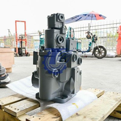 4389179 4433038 Voor HITACHI EX75UR-3 Excavator Parts AP2D36LV1RS6-955-0 Hydraulische zuigerpomp Hydraulische pomp MAIN PUMP PUMP DEVICE PUMP ASSY Pump assembly Aftermarket Originele