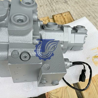4389179 4433038 Voor HITACHI EX75UR-3 Excavator Parts AP2D36LV1RS6-955-0 Hydraulische zuigerpomp Hydraulische pomp MAIN PUMP PUMP DEVICE PUMP ASSY Pump assembly Aftermarket Originele