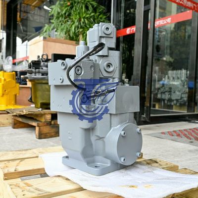 4389179 4433038 Voor HITACHI EX75UR-3 Excavator Parts AP2D36LV1RS6-955-0 Hydraulische zuigerpomp Hydraulische pomp MAIN PUMP PUMP DEVICE PUMP ASSY Pump assembly Aftermarket Originele