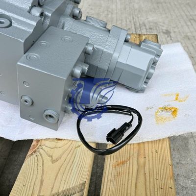 4389179 4433038 Voor HITACHI EX75UR-3 Excavator Parts AP2D36LV1RS6-955-0 Hydraulische zuigerpomp Hydraulische pomp MAIN PUMP PUMP DEVICE PUMP ASSY Pump assembly Aftermarket Originele