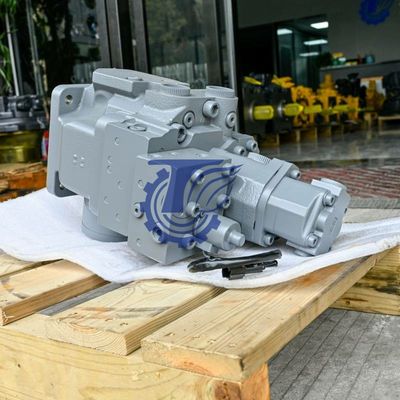 4389179 4433038 Voor HITACHI EX75UR-3 Excavator Parts AP2D36LV1RS6-955-0 Hydraulische zuigerpomp Hydraulische pomp MAIN PUMP PUMP DEVICE PUMP ASSY Pump assembly Aftermarket Originele