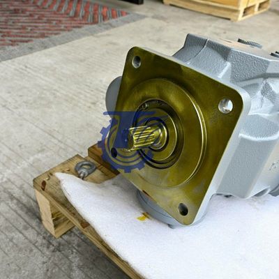 4389179 4433038 Voor HITACHI EX75UR-3 Excavator Parts AP2D36LV1RS6-955-0 Hydraulische zuigerpomp Hydraulische pomp MAIN PUMP PUMP DEVICE PUMP ASSY Pump assembly Aftermarket Originele