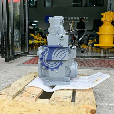 4389179 4433038 Voor HITACHI EX75UR-3 Excavator Parts AP2D36LV1RS6-955-0 Hydraulische zuigerpomp Hydraulische pomp MAIN PUMP PUMP DEVICE PUMP ASSY Pump assembly Aftermarket Originele