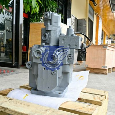 4389179 4433038 Voor HITACHI EX75UR-3 Excavator Parts AP2D36LV1RS6-955-0 Hydraulische zuigerpomp Hydraulische pomp MAIN PUMP PUMP DEVICE PUMP ASSY Pump assembly Aftermarket Originele