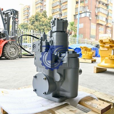 4389179 4433038 Voor HITACHI EX75UR-3 Excavator Parts AP2D36LV1RS6-955-0 Hydraulische zuigerpomp Hydraulische pomp MAIN PUMP PUMP DEVICE PUMP ASSY Pump assembly Aftermarket Originele