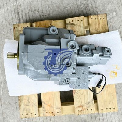 4389179 4433038 Voor HITACHI EX75UR-3 Excavator Parts AP2D36LV1RS6-955-0 Hydraulische zuigerpomp Hydraulische pomp MAIN PUMP PUMP DEVICE PUMP ASSY Pump assembly Aftermarket Originele