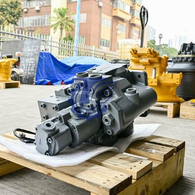 4389179 4433038 Voor HITACHI EX75UR-3 Excavator Parts AP2D36LV1RS6-955-0 Hydraulische zuigerpomp Hydraulische pomp MAIN PUMP PUMP DEVICE PUMP ASSY Pump assembly Aftermarket Originele