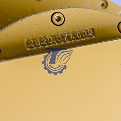 595-9502 5959502 595-9505 607-5643 607-5642 Voor CAT E395 EXCAVATOREN Hydraulische schommelmotor Swing-versnellingsbak Swing-reductie versnellingsbak DRIVE GP-SWING Aftermarket Originele