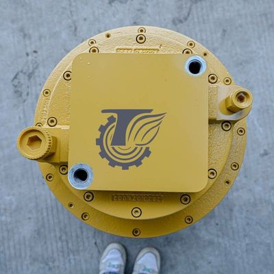 595-9502 5959502 595-9505 607-5643 607-5642 Voor CAT E395 EXCAVATOREN Hydraulische schommelmotor Swing-versnellingsbak Swing-reductie versnellingsbak DRIVE GP-SWING Aftermarket Originele