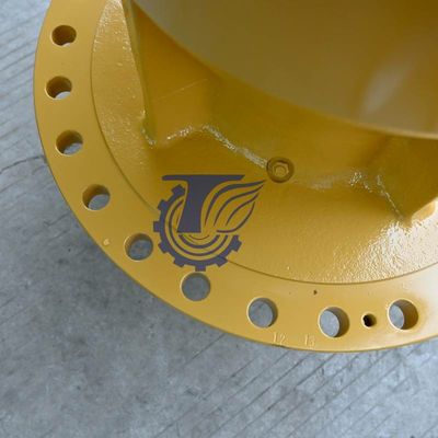 595-9502 5959502 595-9505 607-5643 607-5642 Voor CAT E395 EXCAVATOREN Hydraulische schommelmotor Swing-versnellingsbak Swing-reductie versnellingsbak DRIVE GP-SWING Aftermarket Originele