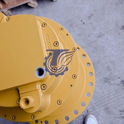 595-9502 5959502 595-9505 607-5643 607-5642 Voor CAT E395 EXCAVATOREN Hydraulische schommelmotor Swing-versnellingsbak Swing-reductie versnellingsbak DRIVE GP-SWING Aftermarket Originele