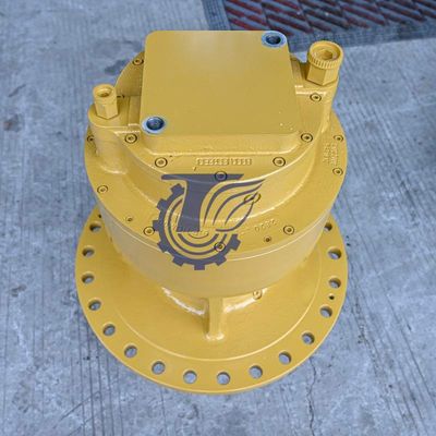 595-9502 5959502 595-9505 607-5643 607-5642 Voor CAT E395 EXCAVATOREN Hydraulische schommelmotor Swing-versnellingsbak Swing-reductie versnellingsbak DRIVE GP-SWING Aftermarket Originele