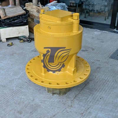 595-9502 5959502 595-9505 607-5643 607-5642 Voor CAT E395 EXCAVATOREN Hydraulische schommelmotor Swing-versnellingsbak Swing-reductie versnellingsbak DRIVE GP-SWING Aftermarket Originele