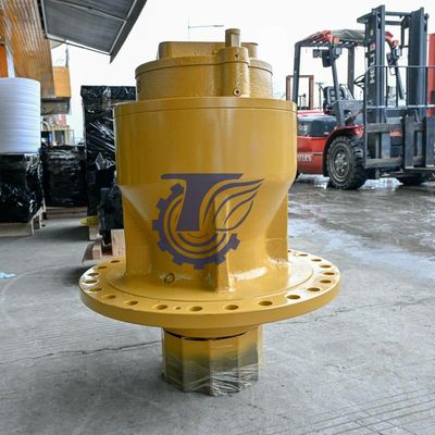 595-9502 5959502 595-9505 607-5643 607-5642 Voor CAT E395 EXCAVATOREN Hydraulische schommelmotor Swing-versnellingsbak Swing-reductie versnellingsbak DRIVE GP-SWING Aftermarket Originele