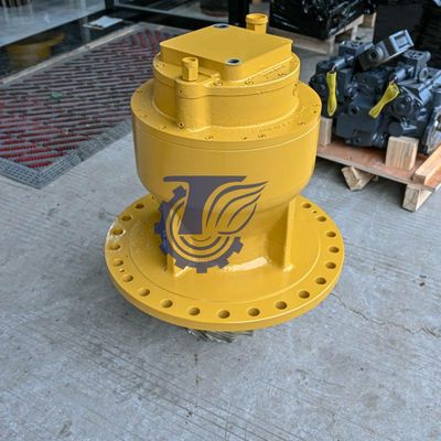 595-9502 5959502 595-9505 607-5643 607-5642 Voor CAT E395 EXCAVATOREN Hydraulische schommelmotor Swing-versnellingsbak Swing-reductie versnellingsbak DRIVE GP-SWING Aftermarket Originele