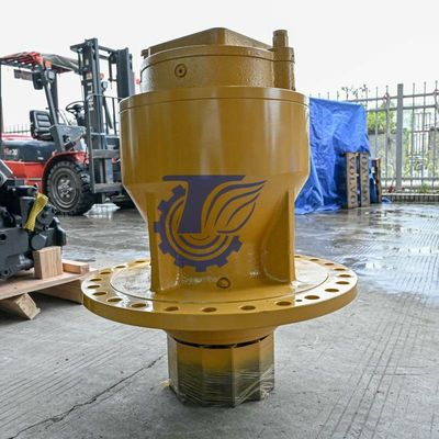 595-9502 5959502 595-9505 607-5643 607-5642 Voor CAT E395 EXCAVATOREN Hydraulische schommelmotor Swing-versnellingsbak Swing-reductie versnellingsbak DRIVE GP-SWING Aftermarket Originele