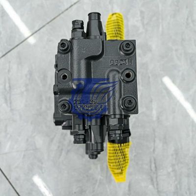 723-24-11701 723-24-10705 723-24-10702 7232410704 7232410706 Voor Komatsu