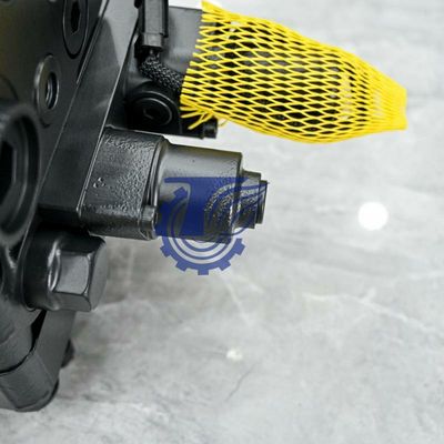 723-24-11701 723-24-10705 723-24-10702 7232410704 7232410706 Voor Komatsu
