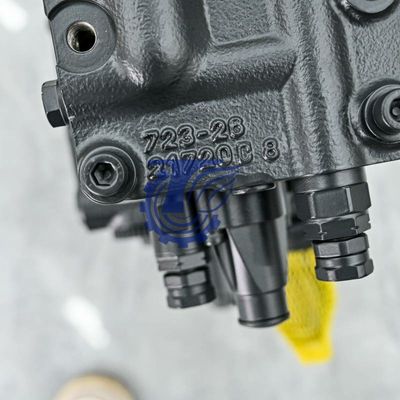 723-24-11701 723-24-10705 723-24-10702 7232410704 7232410706 Voor Komatsu