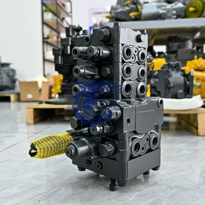 723-24-11701 723-24-10705 723-24-10702 7232410704 7232410706 Voor Komatsu