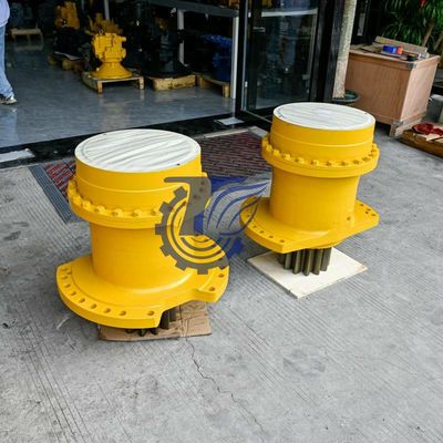 21N-26-00120 21N2600120 Voor KOMATSU PC1250-8 EXKAVATOREN PARTEN Hydraulische schommelmotor SCHOMMELING SCHOMMELING SCHOMMELING SCHOMMELING SCHOMMELING SCHOMMELING SCHOMMELING SCHOMMELINGSCHOMMELING (achterste) naverkoop Originele