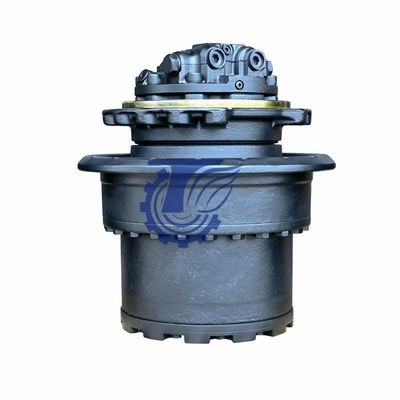 9233692 9261222 9250188 9269199 Voor HITACHI ZX200-3 ZX210H-3 ZX240-3 ZX240N-3-HCME Excavatoronderdelen Reismontage Eindrijving Reismotor Naverkoop Originele