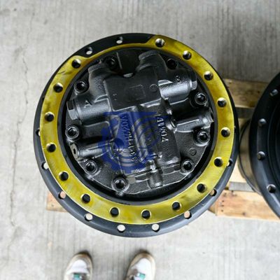 9233692 9261222 9250188 9269199 Voor HITACHI ZX200-3 ZX210H-3 ZX240-3 ZX240N-3-HCME Excavatoronderdelen Reismontage Eindrijving Reismotor Naverkoop Originele
