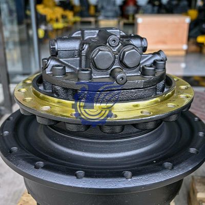 9233692 9261222 9250188 9269199 Voor HITACHI ZX200-3 ZX210H-3 ZX240-3 ZX240N-3-HCME Excavatoronderdelen Reismontage Eindrijving Reismotor Naverkoop Originele