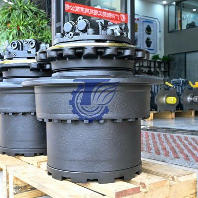 9233692 9261222 9250188 9269199 Voor HITACHI ZX200-3 ZX210H-3 ZX240-3 ZX240N-3-HCME Excavatoronderdelen Reismontage Eindrijving Reismotor Naverkoop Originele