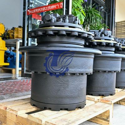 9233692 9261222 9250188 9269199 Voor HITACHI ZX200-3 ZX210H-3 ZX240-3 ZX240N-3-HCME Excavatoronderdelen Reismontage Eindrijving Reismotor Naverkoop Originele